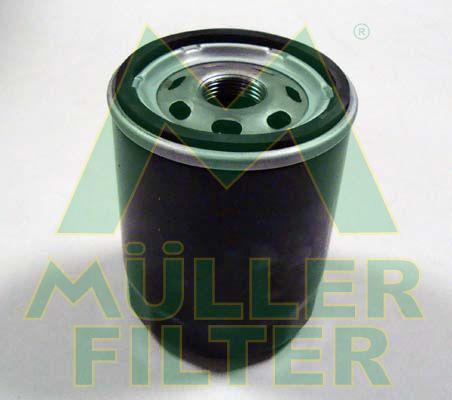 MULLER FILTER alyvos filtras FO600